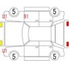 suzuki jimny 2018 -SUZUKI--Jimny ABA-JB23W--JB23W-777333---SUZUKI--Jimny ABA-JB23W--JB23W-777333- image 2