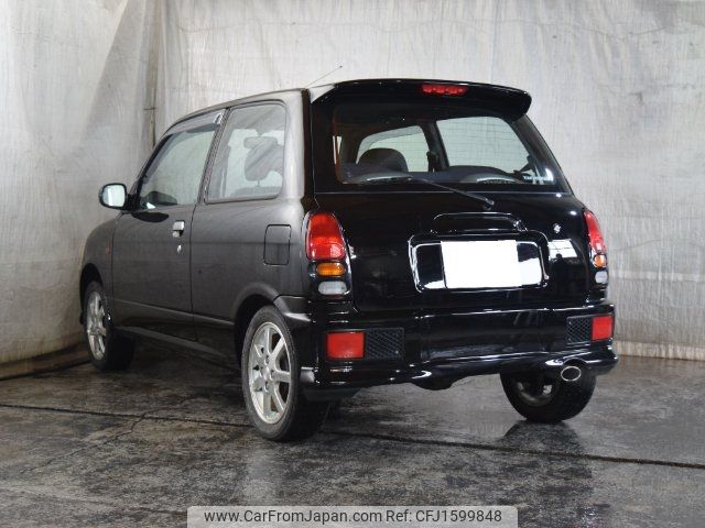 daihatsu mira 2000 CFJ1599848 image 2