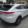 toyota harrier 2023 -TOYOTA--Harrier AXUH80--AXUH80-0063076---TOYOTA--Harrier AXUH80--AXUH80-0063076- image 2