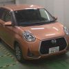 daihatsu boon 2019 -DAIHATSU 【新潟 502ﾋ8605】--Boon M710S-0003874---DAIHATSU 【新潟 502ﾋ8605】--Boon M710S-0003874- image 1
