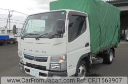 mitsubishi-fuso canter 2016 CFJ1563907