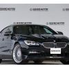 bmw alpina-b6 2018 quick_quick_ABA-5M2C_WAPB64400GWM20074 image 10