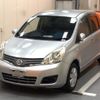 nissan note 2009 CFJ1662870 image 4