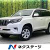 toyota land-cruiser-prado 2022 -TOYOTA--Land Cruiser Prado 3BA-TRJ150W--TRJ150-0156838---TOYOTA--Land Cruiser Prado 3BA-TRJ150W--TRJ150-0156838- image 1