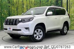 toyota land-cruiser-prado 2022 -TOYOTA--Land Cruiser Prado 3BA-TRJ150W--TRJ150-0156838---TOYOTA--Land Cruiser Prado 3BA-TRJ150W--TRJ150-0156838-