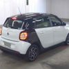 smart forfour 2018 quick_quick_DBA-453042_WME4530422Y172026 image 2