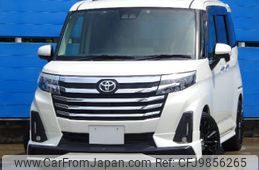 toyota roomy 2021 -TOYOTA--Roomy M900A--0586497---TOYOTA--Roomy M900A--0586497-