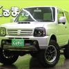 suzuki jimny 2012 -SUZUKI--Jimny ABA-JB23W--JB23W-682418---SUZUKI--Jimny ABA-JB23W--JB23W-682418- image 1