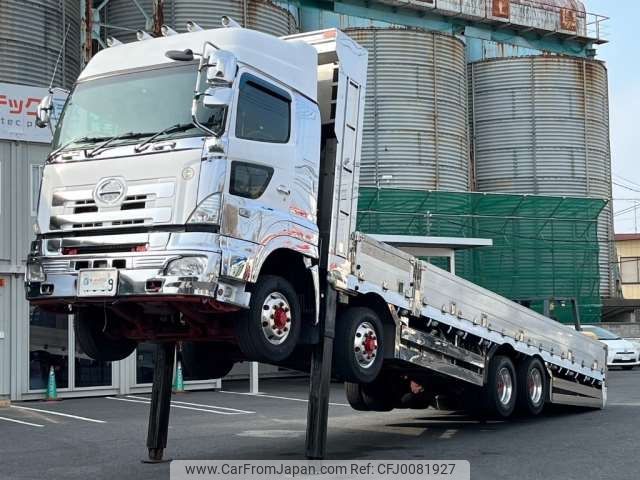 hino profia 2013 CFJ0081927 image 1