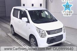 suzuki wagon-r 2013 -SUZUKI--Wagon R MH34S-220254---SUZUKI--Wagon R MH34S-220254-