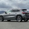 mercedes-benz gla-class 2022 -MERCEDES-BENZ--Benz GLA 3DA-247713M--W1N2477132J393522---MERCEDES-BENZ--Benz GLA 3DA-247713M--W1N2477132J393522- image 29