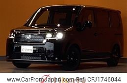 honda stepwagon 2025 CFJ1746044