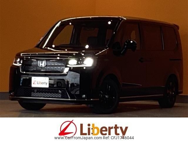 honda stepwagon 2025 CFJ1746044 image 1