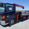 hino ranger 2011 GOO_NET_EXCHANGE_0404618A30250722W001 image 3