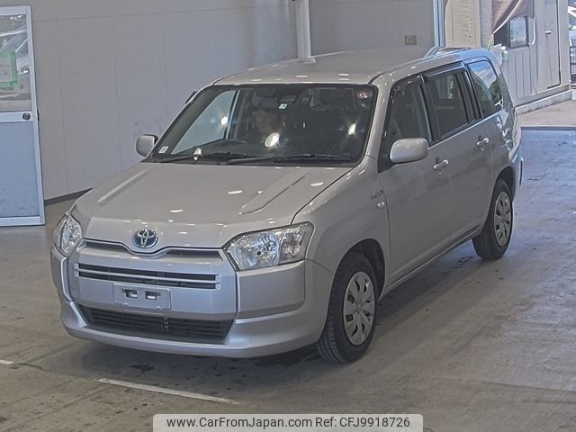 toyota succeed-van 2019 -TOYOTA--Succeed Van NHP160V-0006238---TOYOTA--Succeed Van NHP160V-0006238- image 1