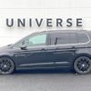 volkswagen golf-touran 2018 -VOLKSWAGEN--VW Golf Touran LDA-1TDFG--WVGZZZ1TZJW107901---VOLKSWAGEN--VW Golf Touran LDA-1TDFG--WVGZZZ1TZJW107901- image 19
