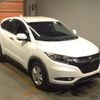 honda vezel 2015 -HONDA--VEZEL DBA-RU1--RU1-1100310---HONDA--VEZEL DBA-RU1--RU1-1100310- image 4