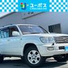 toyota land-cruiser-100 2003 CFJ1784851 image 1