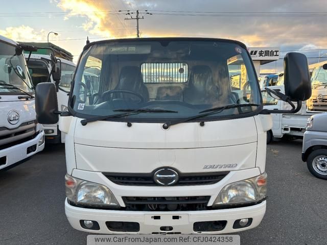 hino dutro 2011 CFJ0424358 image 2