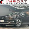 volkswagen passat-alltrack 2020 quick_quick_3CDFCF_WVWZZZ3CZKE139580 image 1