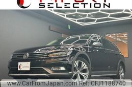volkswagen passat-alltrack 2020 quick_quick_3CDFCF_WVWZZZ3CZKE139580