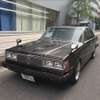 toyota crown 1980 -トヨタ--ｸﾗｳﾝ E-MS112--MS112-027425---トヨタ--ｸﾗｳﾝ E-MS112--MS112-027425- image 1