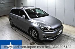 volkswagen golf-variant 2019 -VOLKSWAGEN 【堺 330さ7364】--VW Golf Variant AUCJZ--WVWZZZAUZKP589842---VOLKSWAGEN 【堺 330さ7364】--VW Golf Variant AUCJZ--WVWZZZAUZKP589842-