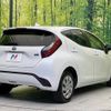 toyota aqua 2023 -TOYOTA--AQUA 6AA-MXPK11--MXPK11-2127448---TOYOTA--AQUA 6AA-MXPK11--MXPK11-2127448- image 17