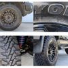 toyota fj-cruiser 2011 CFJ0796784 image 8