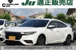 honda insight 2020 quick_quick_6AA-ZE4_ZE4-1101713