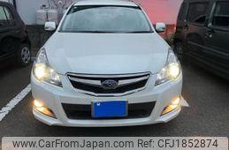 subaru legacy-touring-wagon 2010 CFJ1852874