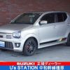 suzuki alto-works 2020 quick_quick_DBA-HA36S_HA36S-916859 image 1