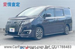 toyota esquire 2018 CFJ1788483