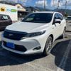 toyota harrier-hybrid 2014 CFJ1839429 image 2
