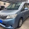 nissan serena 2013 -NISSAN--Serena DAA-HC26--HC26-069409---NISSAN--Serena DAA-HC26--HC26-069409- image 2