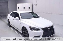 lexus ls 2014 -LEXUS--Lexus LS UVF45-5018679---LEXUS--Lexus LS UVF45-5018679-