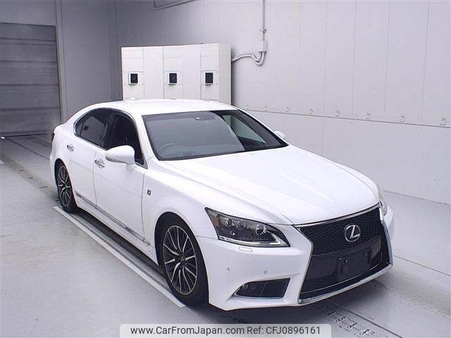 lexus ls 2014 -LEXUS--Lexus LS UVF45-5018679---LEXUS--Lexus LS UVF45-5018679- image 1