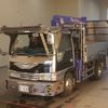 isuzu elf-truck 1997 -ISUZU 【熊谷 100ｿ623】--Elf NKR66GN-7403645---ISUZU 【熊谷 100ｿ623】--Elf NKR66GN-7403645- image 1