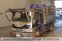 isuzu elf-truck 1997 -ISUZU 【熊谷 100ｿ623】--Elf NKR66GN-7403645---ISUZU 【熊谷 100ｿ623】--Elf NKR66GN-7403645-