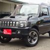 suzuki jimny 2009 -SUZUKI--Jimny ABA-JB23W--JB23W-610919---SUZUKI--Jimny ABA-JB23W--JB23W-610919- image 1