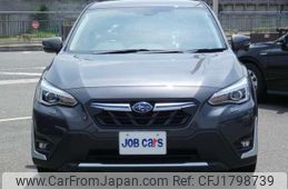 subaru xv 2021 CFJ1798739