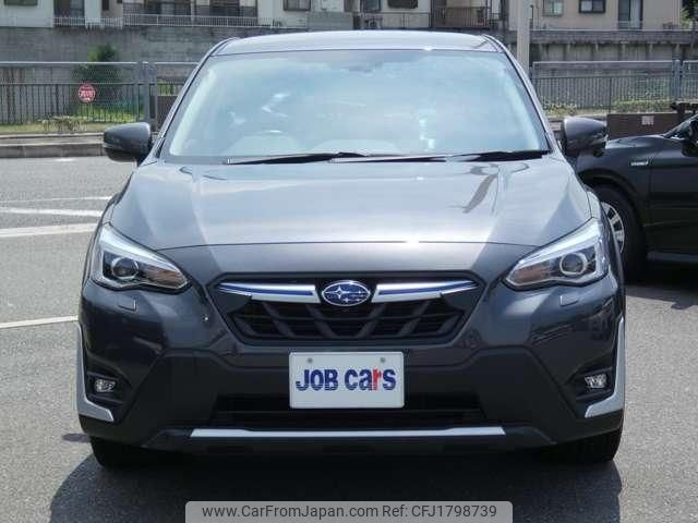 subaru xv 2021 CFJ1798739 image 1