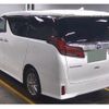 toyota alphard 2021 quick_quick_6AA-AYH30W_0121787 image 2