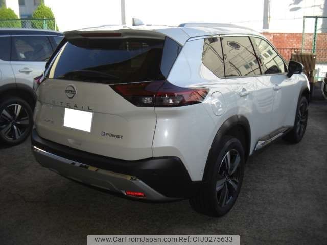 nissan x-trail 2024 -NISSAN 【大阪 303】--X-Trail 6AA-SNT33--SNT33-078559---NISSAN 【大阪 303】--X-Trail 6AA-SNT33--SNT33-078559- image 2