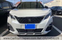 peugeot 3008 2019 -PEUGEOT--Peugeot 3008 3BA-P845G06--VF3M45GFRKS153544---PEUGEOT--Peugeot 3008 3BA-P845G06--VF3M45GFRKS153544-
