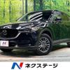 mazda cx-5 2017 -MAZDA--CX-5 LDA-KF2P--KF2P-102025---MAZDA--CX-5 LDA-KF2P--KF2P-102025- image 1