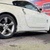 nissan fairlady-z 2005 CFJ1863093 image 10