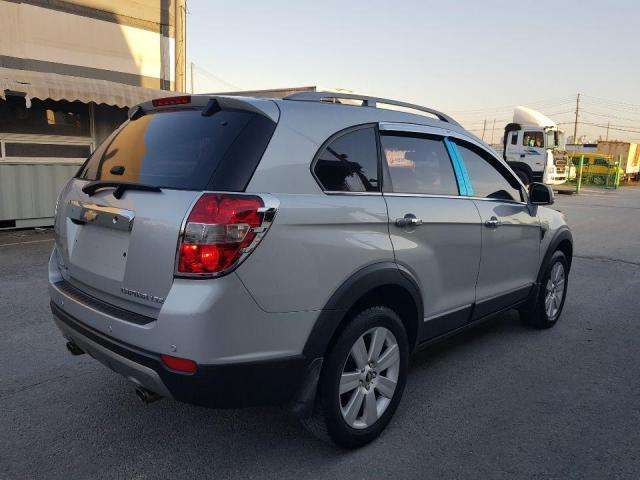 daewoo winstorm 2010 ED-00188-20190513 image 2