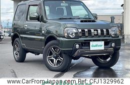 suzuki jimny 2015 -SUZUKI--Jimny ABA-JB23W--JB23W-742417---SUZUKI--Jimny ABA-JB23W--JB23W-742417-