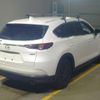 mazda cx-8 2018 quick_quick_3DA-KG2P_KG2P-128364 image 2